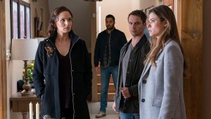 Colony: 3×12