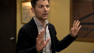 Ghosted: 1×15