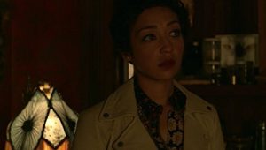 Preacher: 3×3