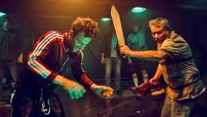 Preacher: 3×5