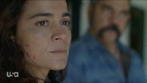 Queen of the South: 3×3