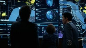 Salvation: 2×5