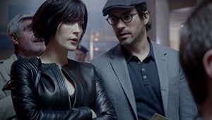 Salvation: 2×6