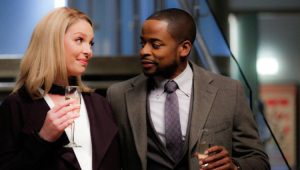Suits: 8×1