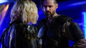 The 100: 5×11