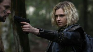 The 100: 5×9