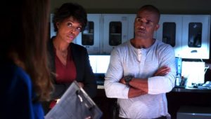 Criminal Minds: 11×8