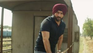 Sacred Games: 1×8