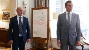 Suits: 6×10