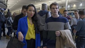 Quantico: 1×17