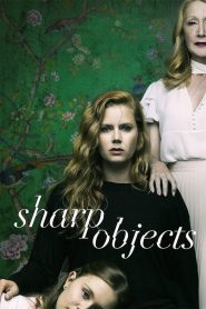 Nonton Sharp Objects