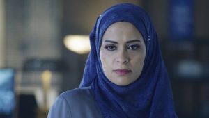 Quantico: 1×10