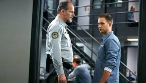 Suits: 6×1