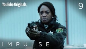 Impulse: 1×9