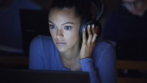 Quantico: 1×6