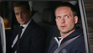 Suits: 6×4