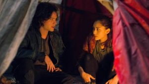The 100: 1×6
