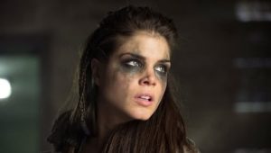 The 100: 2×16