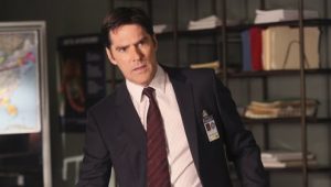 Criminal Minds: 11×5