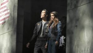The 100: 1×1