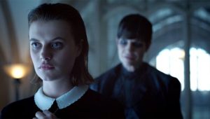 12 Monkeys: 4×7