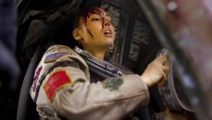 The 100: 1×5