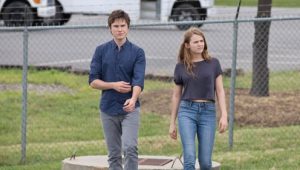 Homeland: 3×4