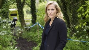 The Fall: 2×4