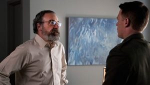 Homeland: 2×6