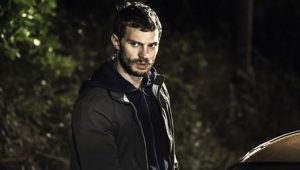The Fall: 2×1