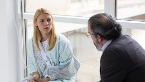 Homeland: 3×9