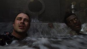 Chicago Fire: 1×23