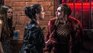 The Fall: 3×2
