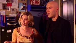 Smallville: 1×7