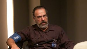 Homeland: 1×6