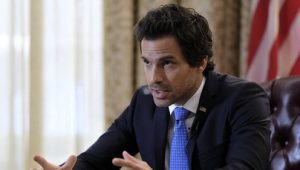 Salvation: 2×7