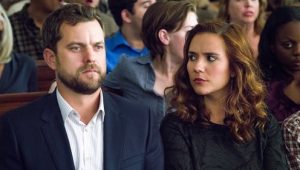The Affair: 2×11