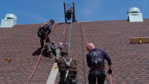 Chicago Fire: 1×5