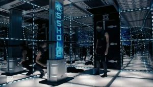 Killjoys: 4×5