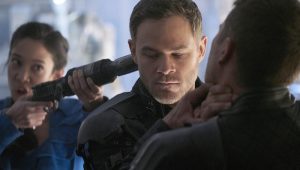 Killjoys: 4×6