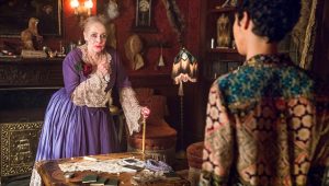 Preacher: 3×7
