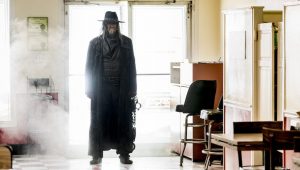 Preacher: 3×8