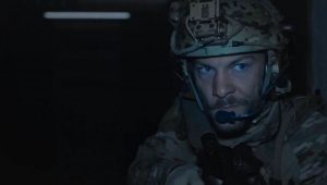SIX: 2×10