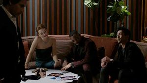 Salvation: 2×10
