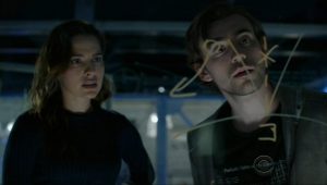 Salvation: 2×8