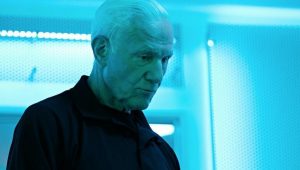 Shooter: 3×10