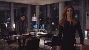 Suits: 8×4