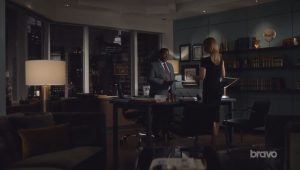 Suits: 8×5