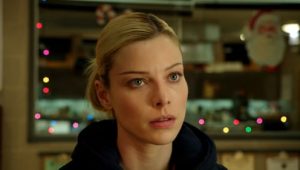Chicago Fire: 1×10
