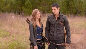 Revolution: 1×13